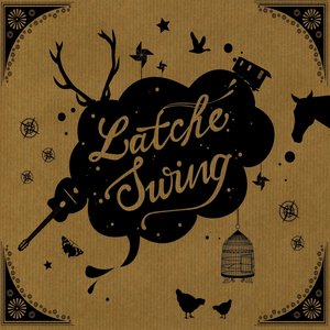 Image for 'Latché Swing'