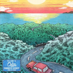 “Change of Scenery”的封面