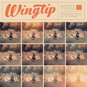 Imagem de 'Ghosts Of Youth'