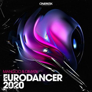 Image for 'EURODANCER 2020'