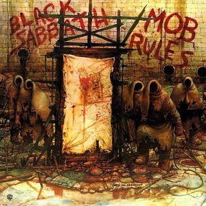 Imagen de 'Mob Rules (2008 Remaster)'