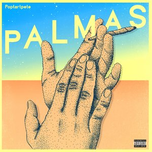 “Palmas”的封面