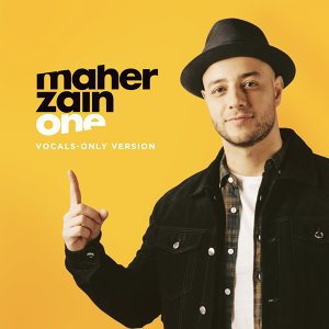 Image for 'One (Vocals Only Arabic Version)'