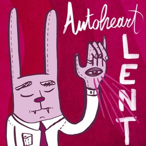 Image for 'Lent'