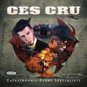 Image for 'Catastrophic Event Specialists (Deluxe)'