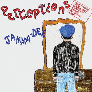 Image for 'Perceptions'