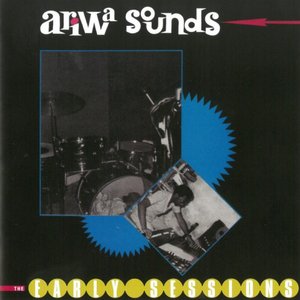 Изображение для 'Ariwa Sounds: The Early Sessions'