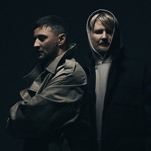 Image for 'Röyksopp'