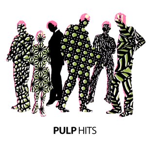 Image for 'Pulp Hits'