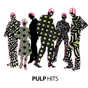 'Pulp Hits' için resim