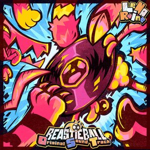 Image for 'BEASTIEBALL Original Sound Track'