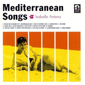 Image for 'Mediterranean Songs'