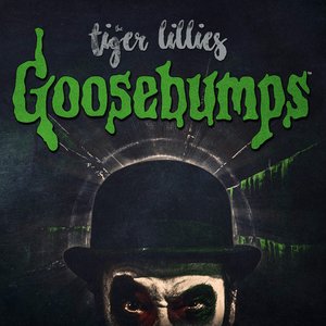 'Goosebumps' için resim