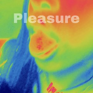 “PLEASURE”的封面