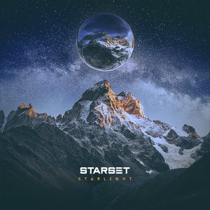 Image for 'Starlight (Acoustic Version)'