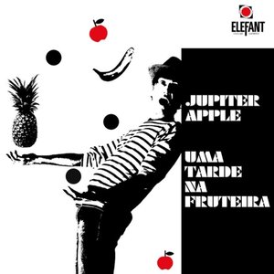Immagine per 'Uma Tarde Na Fruteira (15th Anniversary Deluxe Edition)'