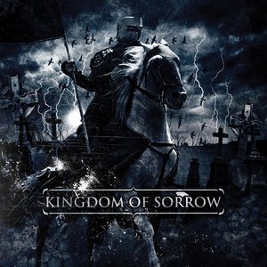 Image for 'Kingdom of Sorrow'