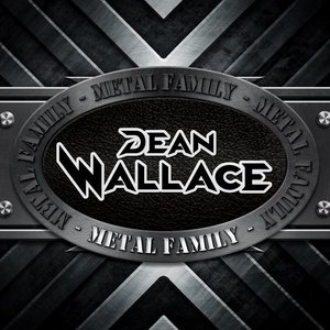 “Dean Wallace”的封面