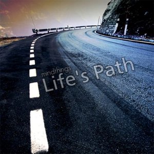 Image for 'Life's Path'
