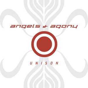 “Unison”的封面