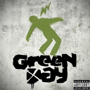 Image pour 'the Green Day Collection'