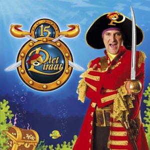 Bild für 'Het Beste Van 15 Jaar Piet Piraat'