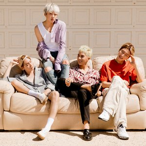 Image for 'Winner'