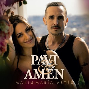 Image for 'PAVI & AMÉN'