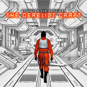 Image for 'The Derelict Craft'