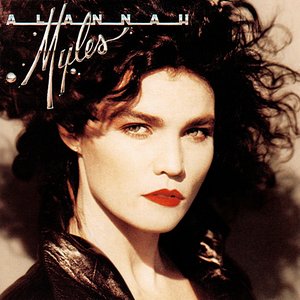 Image for 'Alannah Myles'