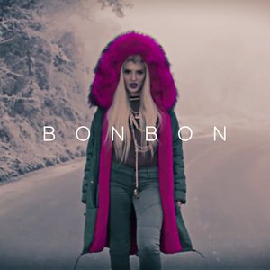 Image for 'Bonbon EP'
