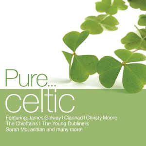 Image for 'Pure... Celtic'