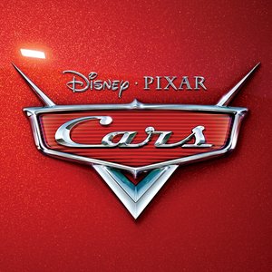 Image for 'Cars (Original Motion Picture Soundtrack)'