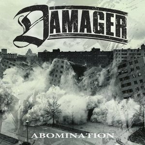 Image pour 'Damager'