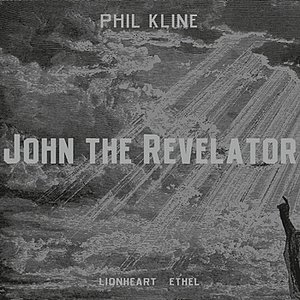 Image for 'John the Revelator'