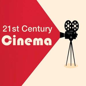 Image for '21st Century Cinema'