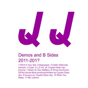 Image for 'Demos and B Sides 2011-201?'