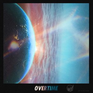 Image for 'Over Time'
