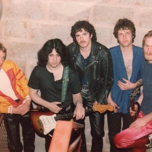 Image for 'Harvest Moon'