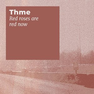 Image for 'Red roses are red now'