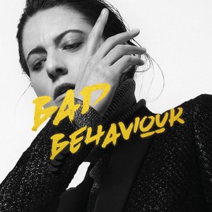 Image for 'Bad Behaviour'