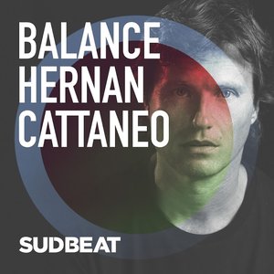 “Balance Presents Sudbeat”的封面