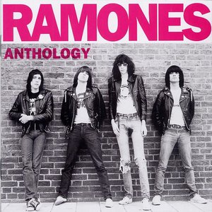 'Anthology'の画像