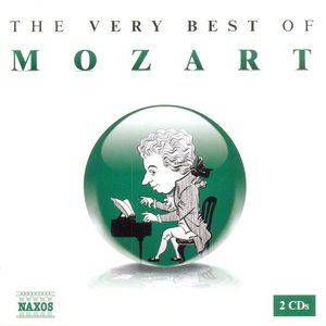 Image for 'Mozart (The Very Best Of)'