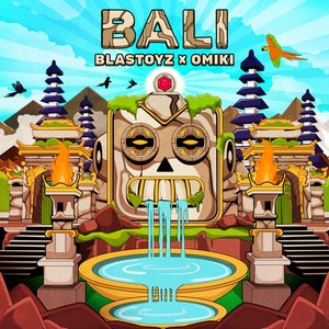 Image for 'Bali'