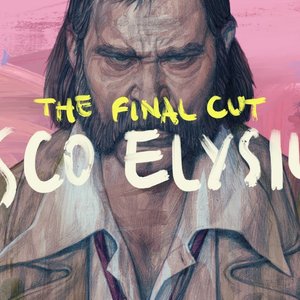 Image for 'Disco Elysium - The Final Cut OST'