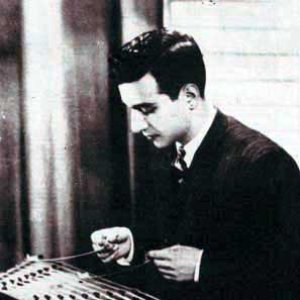 Image for 'Faramarz Payvar'