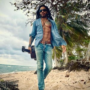 Bild för 'Lenny Kravitz'