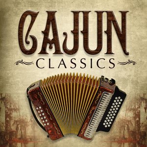 Bild für 'Cajun Classics'