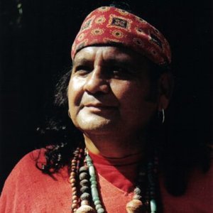 Immagine per 'Xavier Quijas Yxayotl'